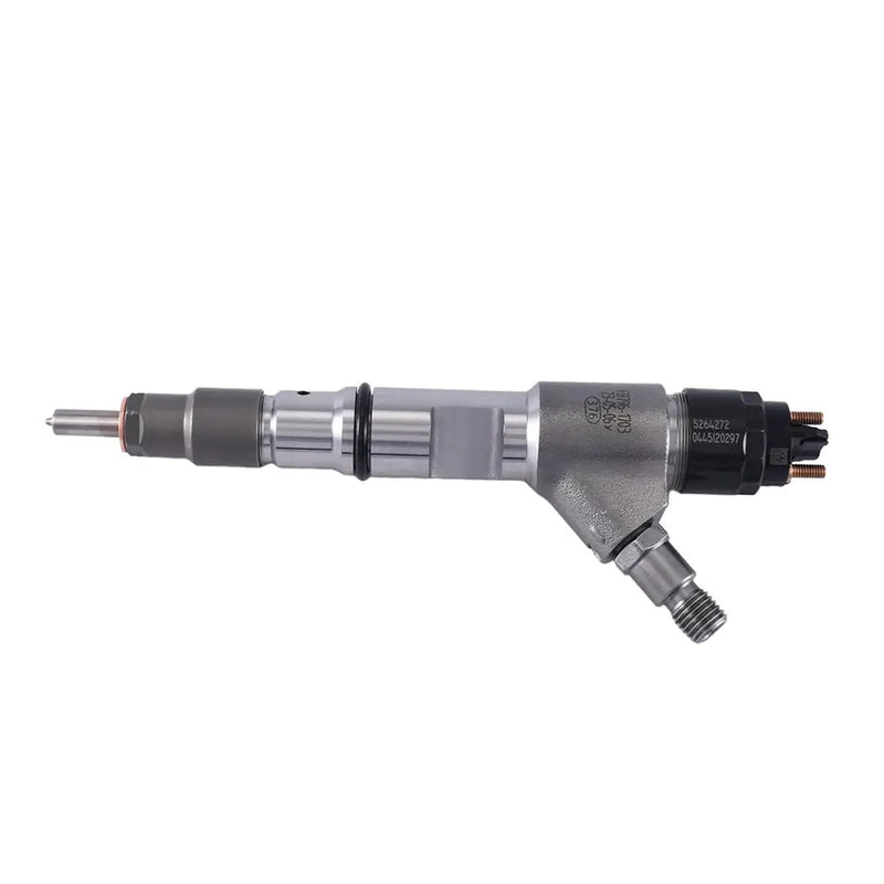 Lataa kuva gallerian katseluohjelmaan Fuel Injection 0445120297 for Cummins VW Various from MyMROmarts