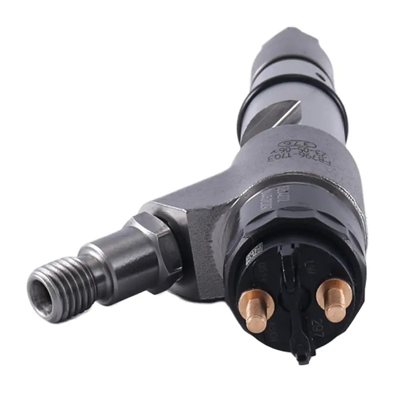 Lataa kuva gallerian katseluohjelmaan Fuel Injection 0445120297 for Cummins VW Various from MyMROmarts