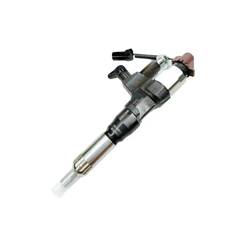 Indlæs billede i Gallery Viewer, Fuel Injection 095000-5465 for Hino Engine J07E J07E-TP Original - Engine Parts > Fuel System > Fuel Injector from My Store