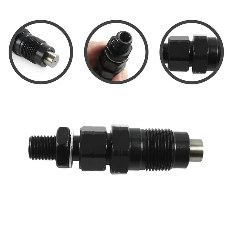 Load image into Gallery viewer, Fuel Injection 16032-53002 for Kubota Engine D1005 V1505 - Engine Parts > Fuel System > Fuel Injector from My Store