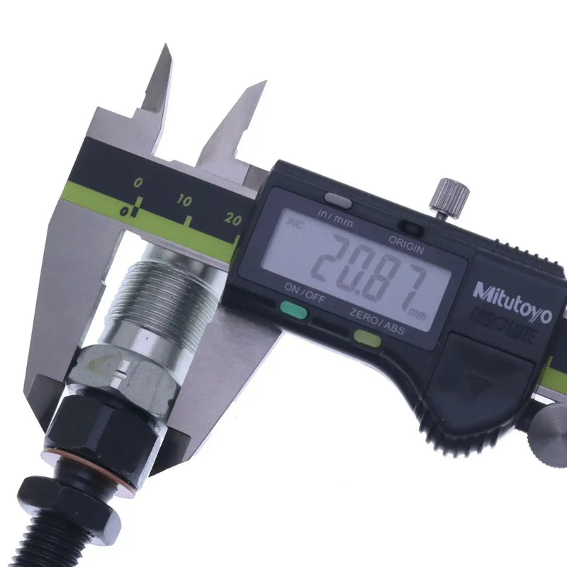 Load image into Gallery viewer, Fuel Injection 16871-53002 for Kubota Tractor BX23S Excavator K008-3 KX018-4 KX41-3 U17 Engine D722 D902 Z482 Z602 from MyMROmarts