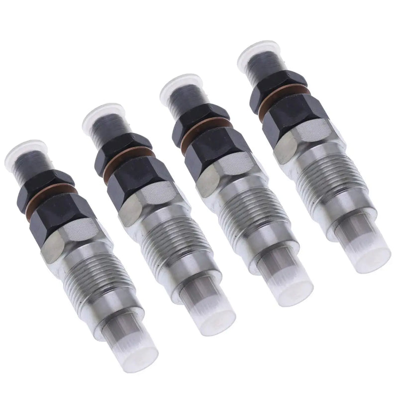 Załaduj obraz do przeglądarki galerii, Fuel Injection 23600-17050 093500-5810 for Toyota Engine 1HZ from MyMROmarts