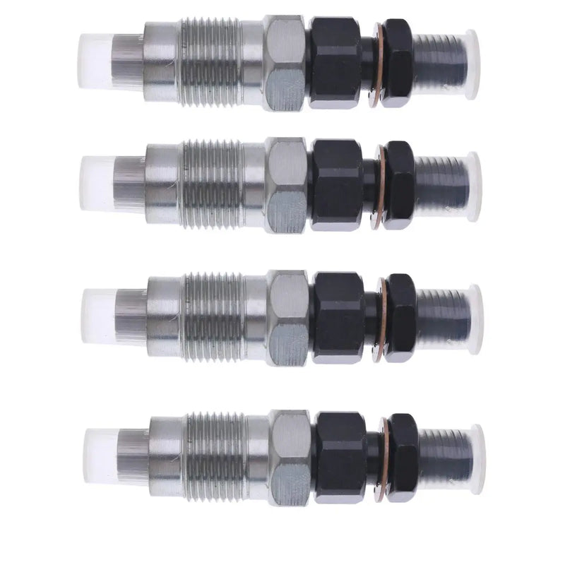Load image into Gallery viewer, Fuel Injection 23600-17050 093500-5810 for Toyota Engine 1HZ from MyMROmarts