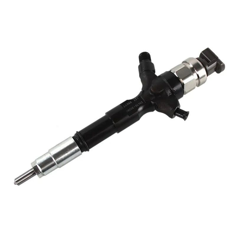 Load image into Gallery viewer, Fuel Injection 9709500-778 for Toyota 2KD-FTV from MyMROmarts