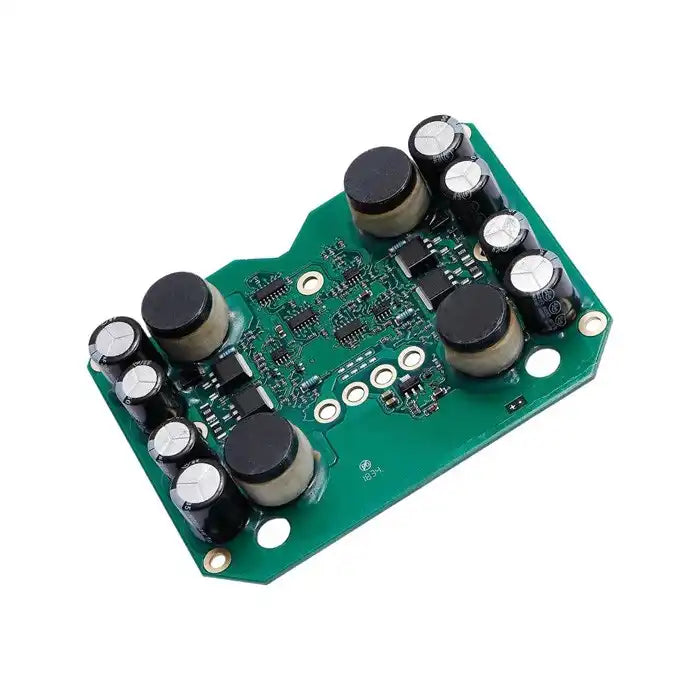 Cargue la imagen en el visor de la galería, Fuel Injection Control Module FICM Board 4C3Z12B599AARM 4C3Z12B599ABRM for Dorman Ford E-350 E-450 F-250 Truck 6.0L Engine - Electrical Parts > Electronic Control System > Control Unit from MyMROmarts