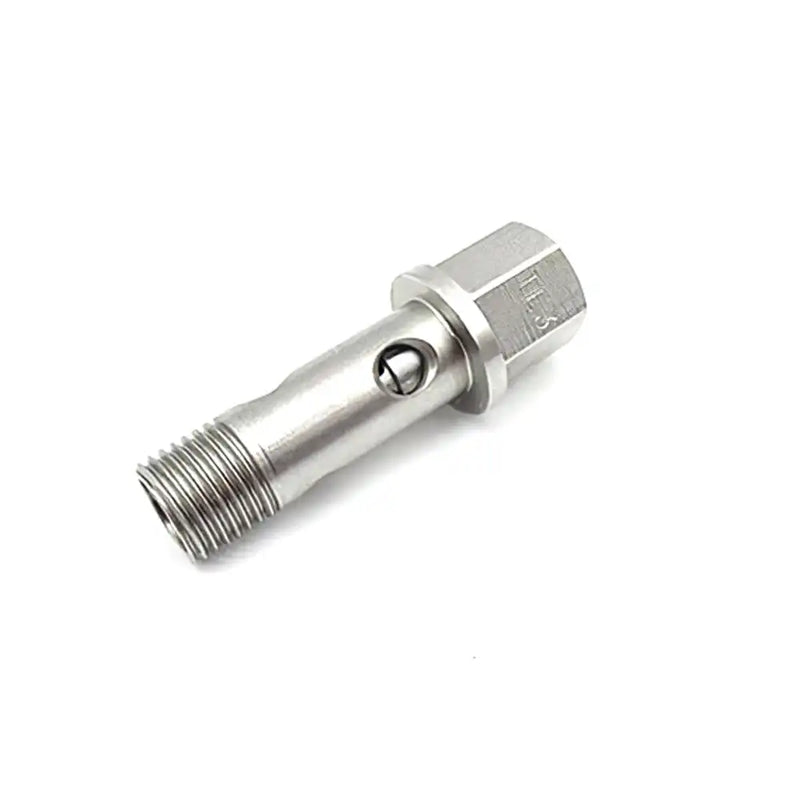 Cargue la imagen en el visor de la galería, Fuel Injection Pipe Screw 8-98074955-0 for Isuzu FVR34 Truck 6HK1 Engine - Engine Parts > Other Engine Parts > Engine Tube and Pipe from MyMROmarts