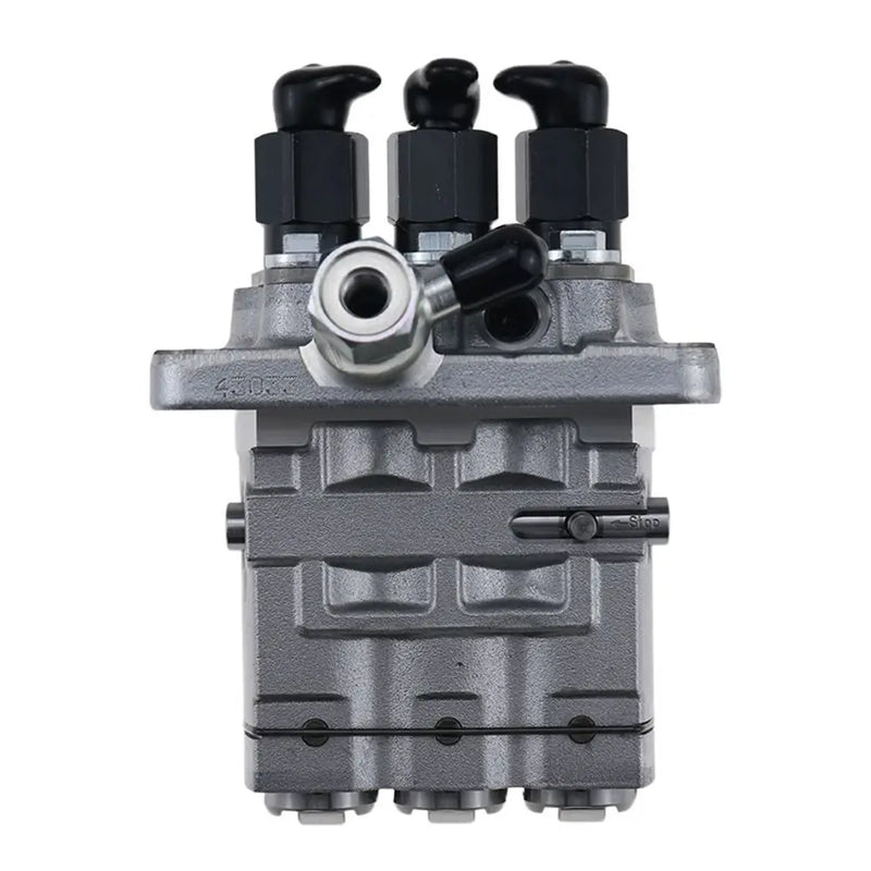 Chargez l'image dans la visionneuse de la galerie, Fuel Injection Pump 104135-3080 for Perkins Engine - Engine Parts > Fuel System > Fuel Injection Pump from My Store