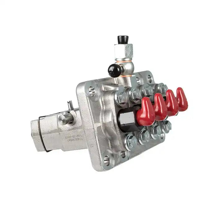 Fuel Injection Pump 131017631 for Perkins Engine 104-22 KR KRC