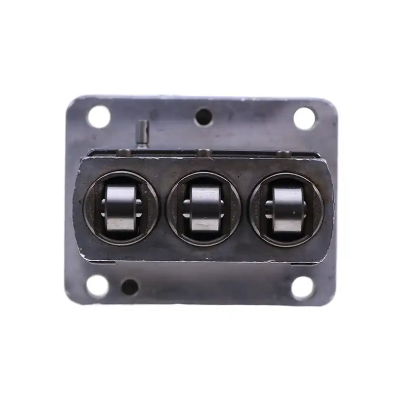 Load image into Gallery viewer, Original Fuel Injection Pump 1G820-51013 for Kubota Engine D902 Excavator KX41-3 U15 from MyMROmarts