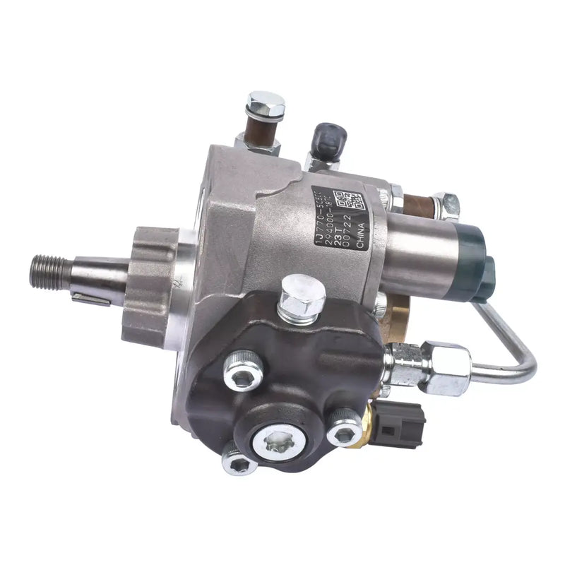 Load image into Gallery viewer, Fuel Injection Pump 1J770-50504 for Kubota U55-5 R530 M6060HD V3307 V3307-CR-TE4 - Engine Parts > Fuel System > Fuel Injection Pump from MyMROmarts