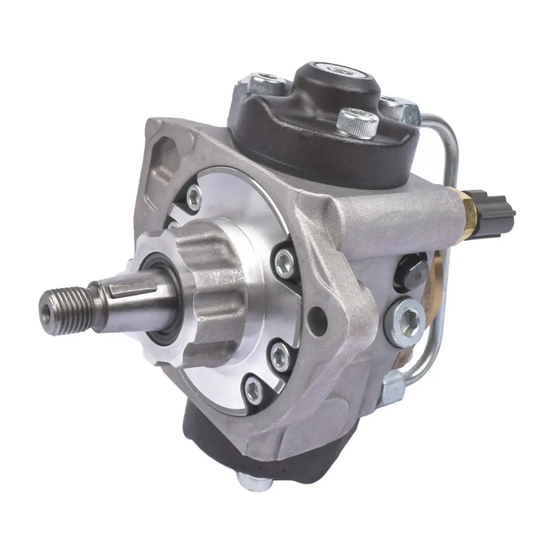 Load image into Gallery viewer, Fuel Injection Pump 1J770-50504 for Kubota U55-5 R530 M6060HD V3307 V3307-CR-TE4 - Engine Parts > Fuel System > Fuel Injection Pump from MyMROmarts