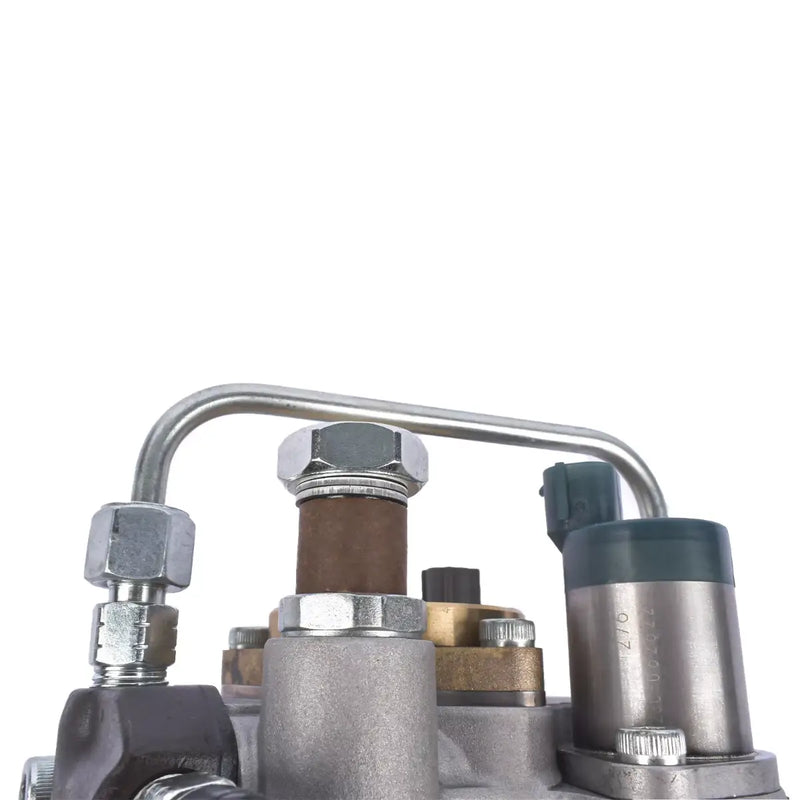 Load image into Gallery viewer, Fuel Injection Pump 1J770-50504 for Kubota U55-5 R530 M6060HD V3307 V3307-CR-TE4 - Engine Parts > Fuel System > Fuel Injection Pump from MyMROmarts