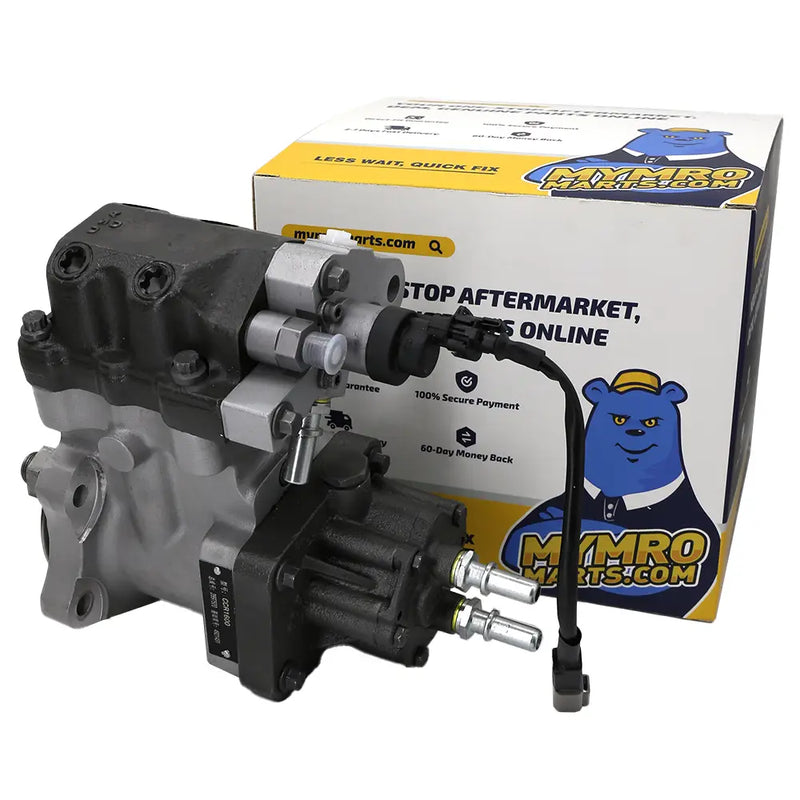 Load image into Gallery viewer, Fuel Injection Pump 2897500 for Cummins ISC QSC8.3 ISLe QSL9 Engine - Engine Parts > Fuel System > Fuel Injection Pump from My Store