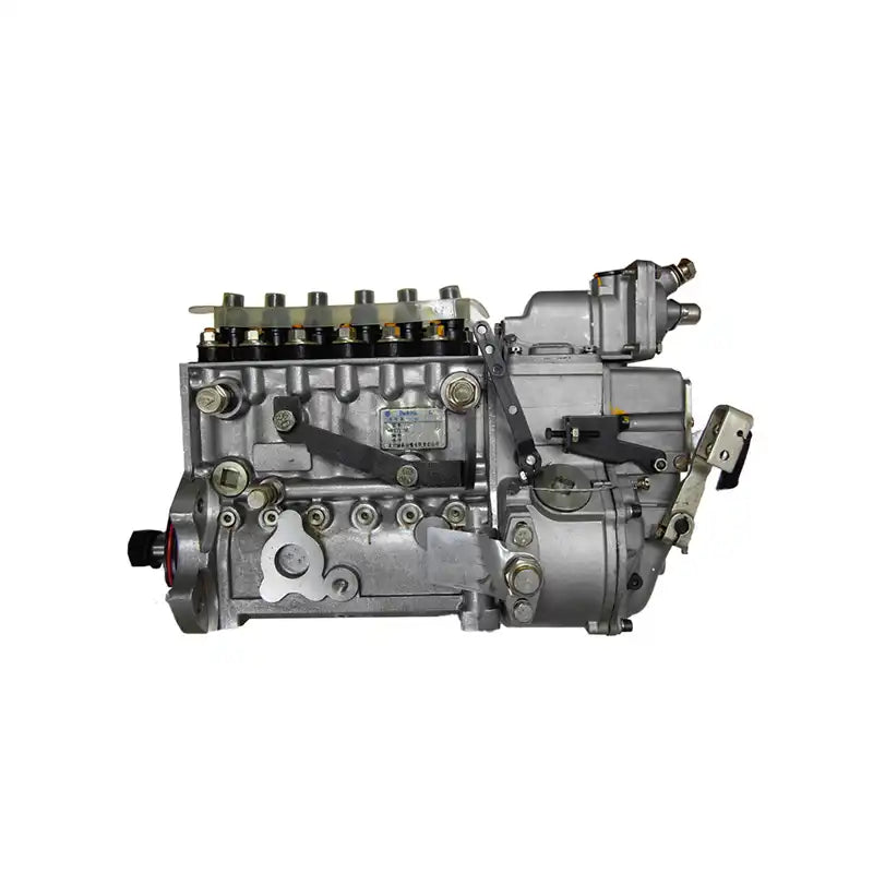 Load image into Gallery viewer, Fuel Injection Pump 400912-00070 for Doosan SOLAR 230LC-V from MyMROmarts