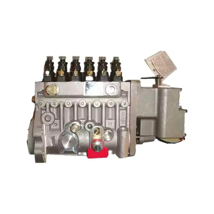 Load image into Gallery viewer, Fuel Injection Pump 4941012 for Cummins Engine 6CTA 6CTA8.3 - Engine Parts > Fuel System > Fuel Injection Pump from My Store