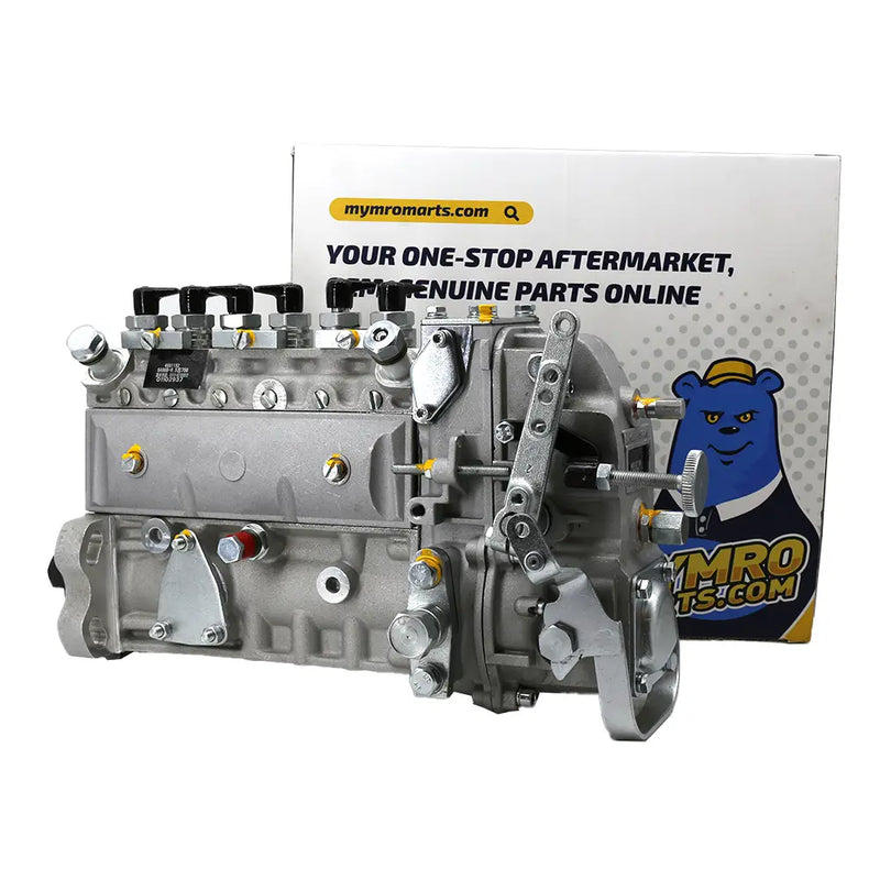Load image into Gallery viewer, Fuel Injection Pump 4981192 for Cummins Engine 6BT5.9-C135 from MyMROmarts