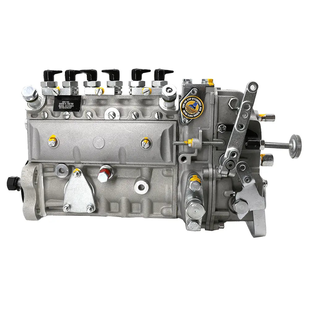 Fuel Injection Pump 4981192 for Cummins Engine 6BT5.9-C135