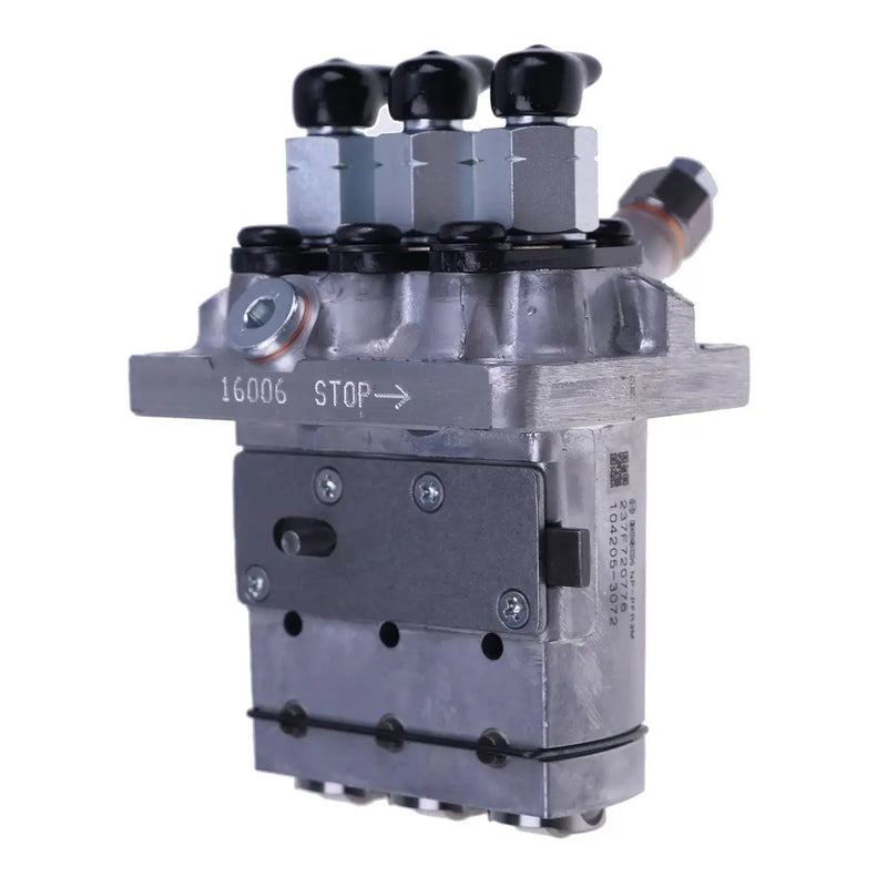 Load image into Gallery viewer, Fuel Injection Pump 6670432 for Bobcat MT100 MT50 MT52 MT55 MT85 453 463 316 319 320 321 322 323 324 418 E08 E10 E14 E16 E20 - Engine Parts > Fuel System > Fuel Injection Pump from MyMROmarts
