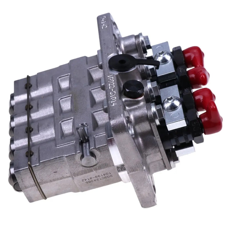 Carica immagine in Galleria Viewer, Fuel Injection Pump 7021764 6698118 for Bobcat 331 334 335 E42 E45 S130 S150 S175 S450 S510 S530 T110 T140 from MyMROmarts