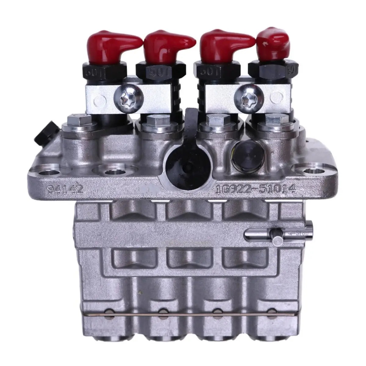 Fuel Injection Pump 7021764 6698118 for Bobcat 331 334 335 E42 E45 S130 S150 S175 S450 S510 S530 T110 T140