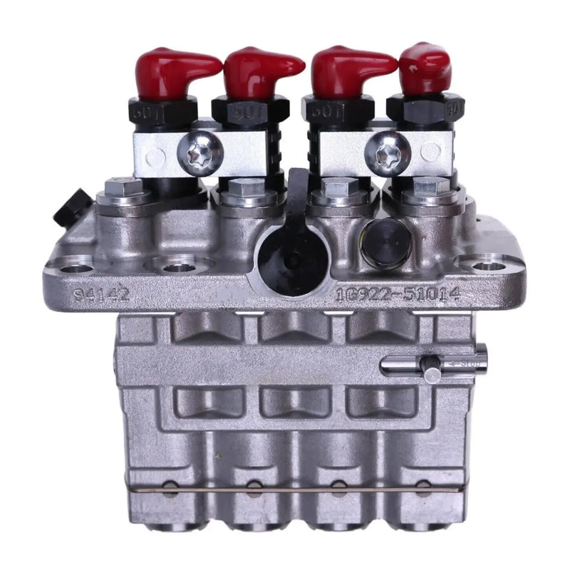 Carica immagine in Galleria Viewer, Fuel Injection Pump 7021764 6698118 for Bobcat 331 334 335 E42 E45 S130 S150 S175 S450 S510 S530 T110 T140 from MyMROmarts