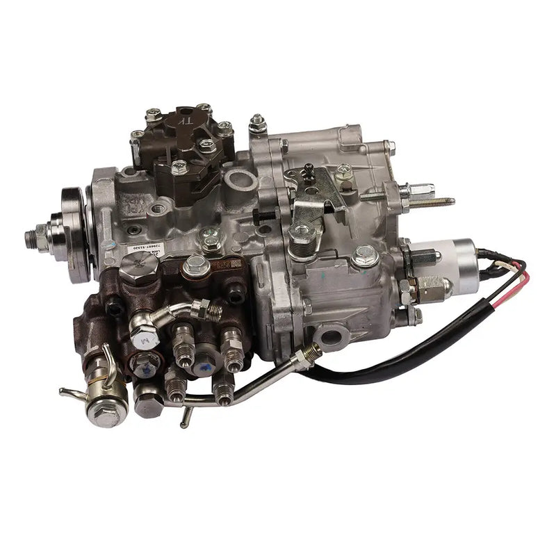 Load image into Gallery viewer, Fuel Injection Pump 729649-51320 for Yanmar Engine 4TNV84 4TNV88 Original from MyMROmarts