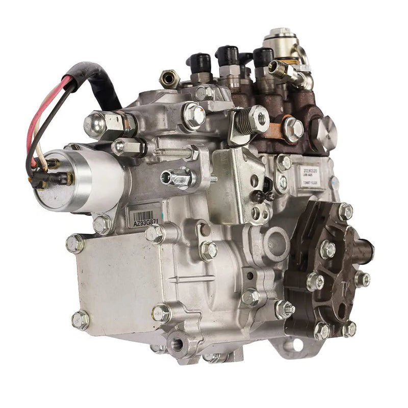 Cargue la imagen en el visor de la galería, Fuel Injection Pump 729649-51320 for Yanmar Engine 4TNV84 4TNV88 Original from MyMROmarts