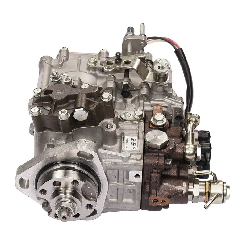 Load image into Gallery viewer, Fuel Injection Pump 729649-51320 for Yanmar Engine 4TNV84 4TNV88 Original from MyMROmarts