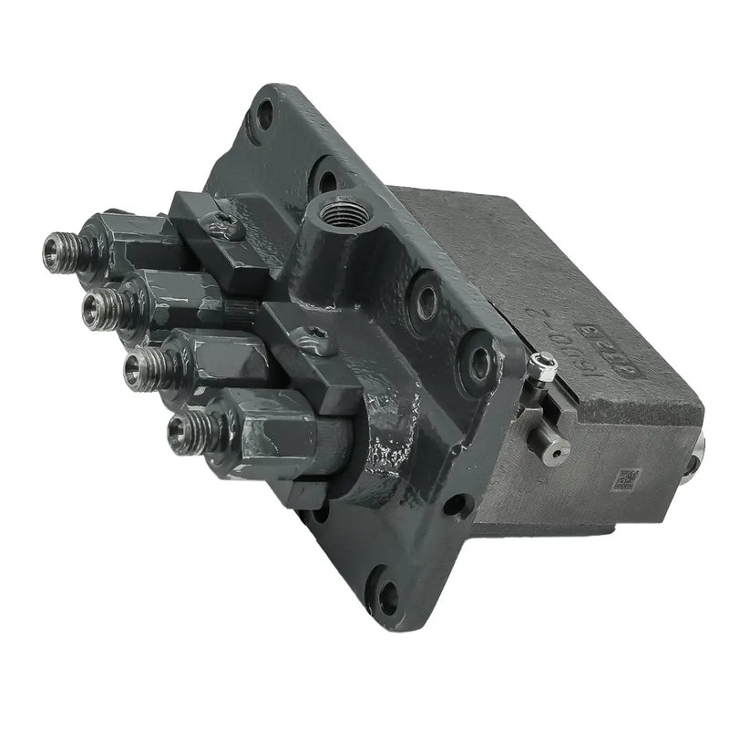 Load image into Gallery viewer, Fuel Injection Pump Assembly 1G514-51012 1G514-51015 1G514-51016 for Kubota KX080-3 M8540DT Engine V3300 V3800 V3300DI V3800DI from MyMROmarts