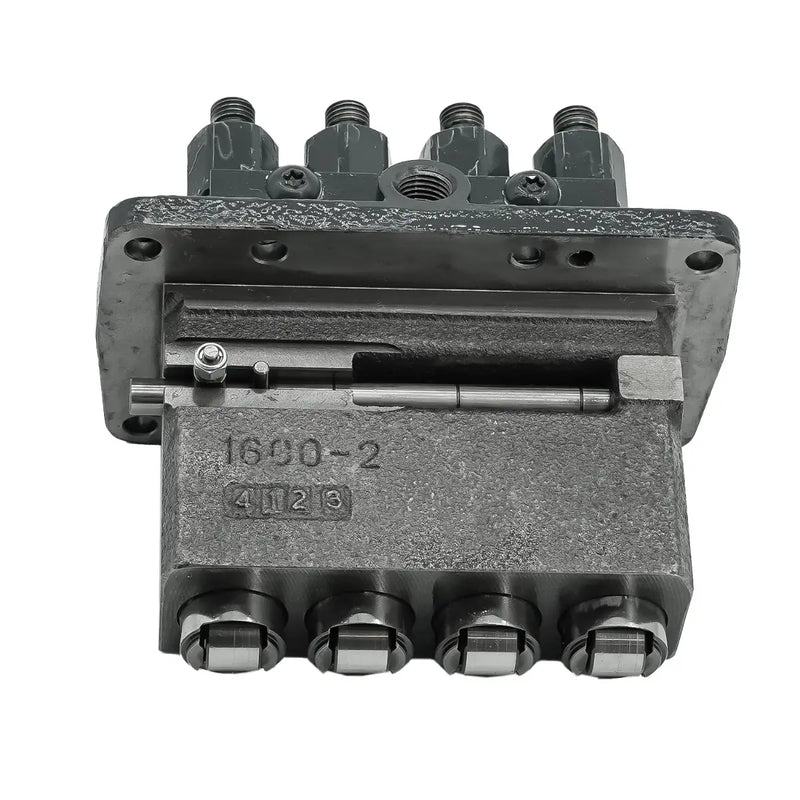Load image into Gallery viewer, Fuel Injection Pump Assembly 1G514-51012 1G514-51015 1G514-51016 for Kubota KX080-3 M8540DT Engine V3300 V3800 V3300DI V3800DI from MyMROmarts
