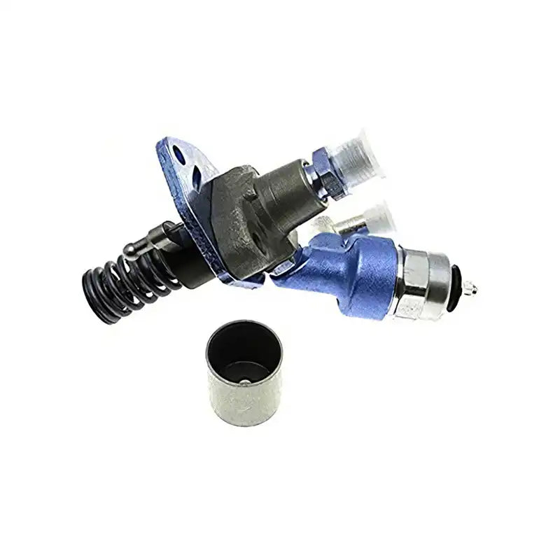 Load image into Gallery viewer, Fuel Injection Pump for Yanmar Engine L48N L48V L60AE L70AE Generator With Solenoid from MyMROmarts