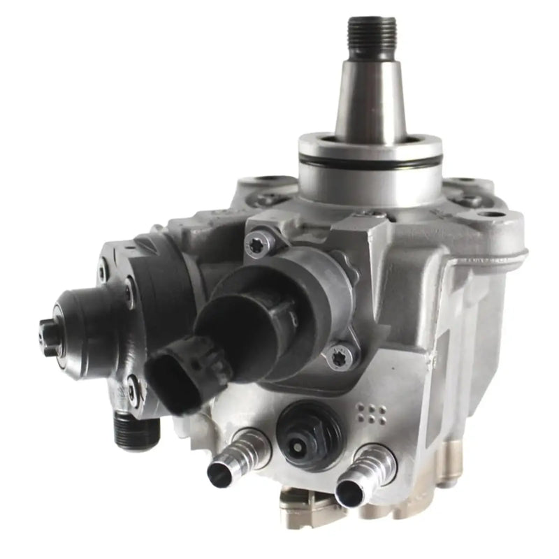 Load image into Gallery viewer, Fuel Injection Pump MIA885077 MIA881999 for John Deere Loader 317G 318E 319E 320E 244K 324K Tractor 2038R 3032E 3038E 3039R 4066R Excavator 50 P 50G 60 P 60G 85G Yanmar Engine 3TNV82A 4TNV84T 4TNV86 - Engine Parts > Fuel System > Fuel Injection Pump from MyMROmarts