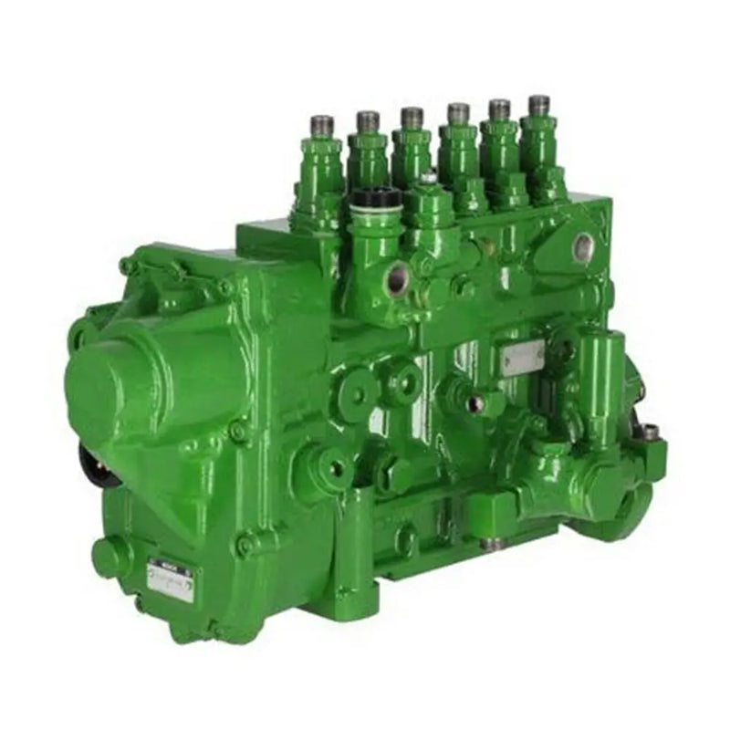 Load image into Gallery viewer, Fuel Injection Pump RE29583 for John Deere Tractor 4555 4560 4755 4760 4955 4960 8560 8760 8960 9500 9600 Engine 6076TF - Engine Parts > Fuel System > Fuel Injection Pump from MyMROmarts
