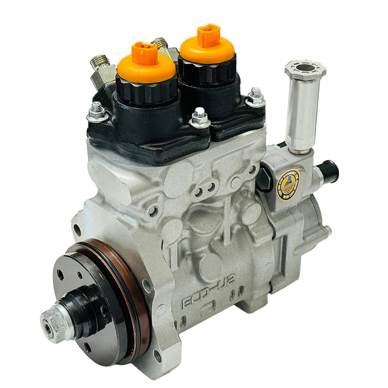 Load image into Gallery viewer, Fuel Injection Pump RE521423 for Denso John Deere Engine 8.1L 6081 Dozer 750J 850J - Engine Parts > Fuel System > Fuel Injection Pump from My Store