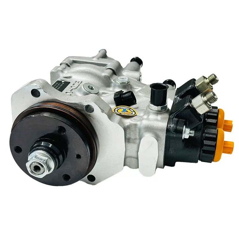 Load image into Gallery viewer, Fuel Injection Pump RE521423 for Denso John Deere Engine 8.1L 6081 Dozer 750J 850J - Engine Parts > Fuel System > Fuel Injection Pump from My Store