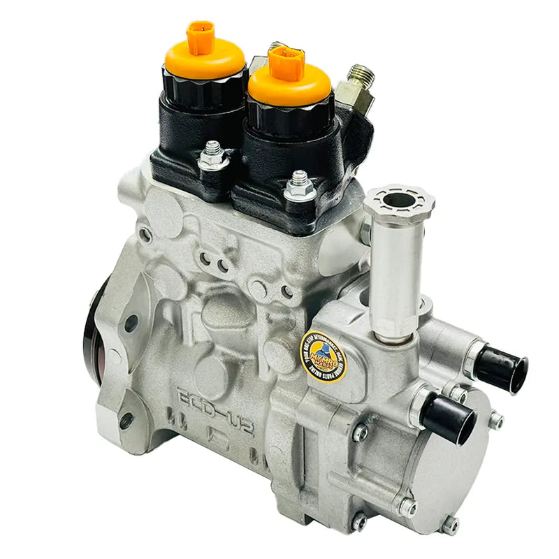 Load image into Gallery viewer, Fuel Injection Pump RE521423 for Denso John Deere Engine 8.1L 6081 Dozer 750J 850J - Engine Parts > Fuel System > Fuel Injection Pump from My Store