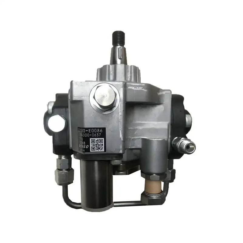 Load image into Gallery viewer, Fuel Injection Pump RE522595 for John Deere 6068T 4045T Engine from MyMROmarts