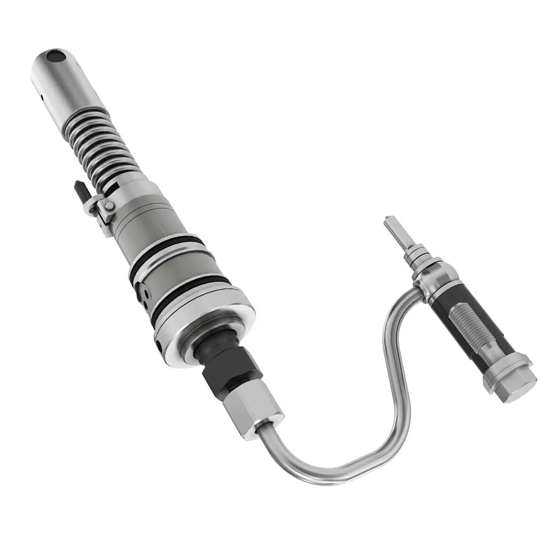 Load image into Gallery viewer, Fuel Injection Pump RE530823 for John Deere 4120 4320 Tractors - Engine Parts > Fuel System > Fuel Injection Pump from MyMROmarts