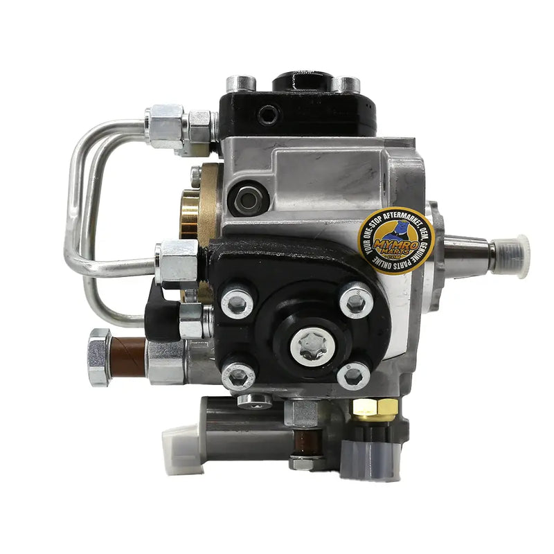 Load image into Gallery viewer, Fuel Injection Pump RE534165 for Isuzu 6HK1 Engine John Deere S450 Tractor - Engine Parts > Fuel System > Fuel Injection Pump from My Store