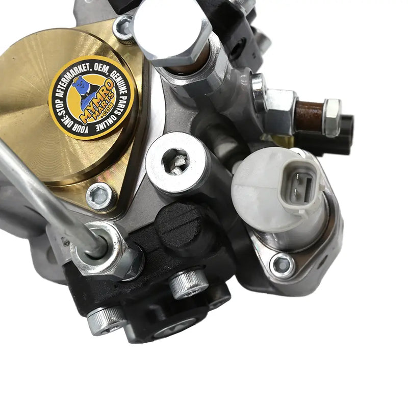 Load image into Gallery viewer, Fuel Injection Pump RE534165 for Isuzu 6HK1 Engine John Deere S450 Tractor - Engine Parts > Fuel System > Fuel Injection Pump from My Store