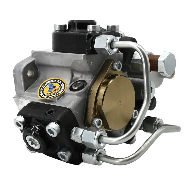 Load image into Gallery viewer, Fuel Injection Pump RE534165 for Isuzu 6HK1 Engine John Deere S450 Tractor - Engine Parts > Fuel System > Fuel Injection Pump from My Store