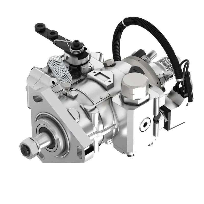Load image into Gallery viewer, Fuel Injection Pump RE566869 for John Deere Tractor 5045D 5045E 5055D 5055E 5065E 5075E 5103 5203 5303 5403 - Engine Parts > Fuel System > Fuel Injection Pump from MyMROmarts