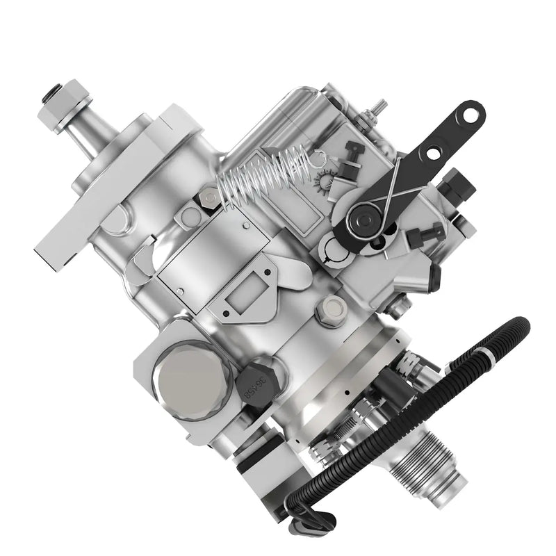 Load image into Gallery viewer, Fuel Injection Pump RE566869 for John Deere Tractor 5045D 5045E 5055D 5055E 5065E 5075E 5103 5203 5303 5403 - Engine Parts > Fuel System > Fuel Injection Pump from MyMROmarts