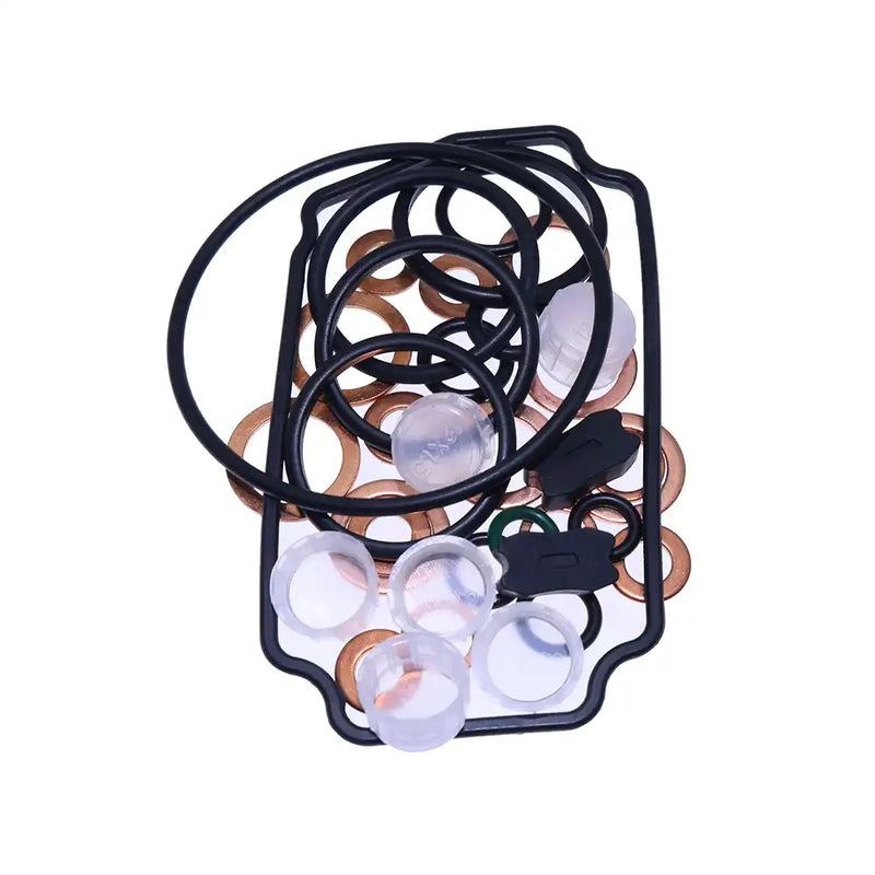 Lataa kuva gallerian katseluohjelmaan Fuel Injection Pump Repair Kit for Isuzu Engine 4JB1 4JB1T Bobcat Loader 843 853 1213 960 2060 2070 - Engine Parts > Fuel System > Fuel Injection Pump from MyMROmarts