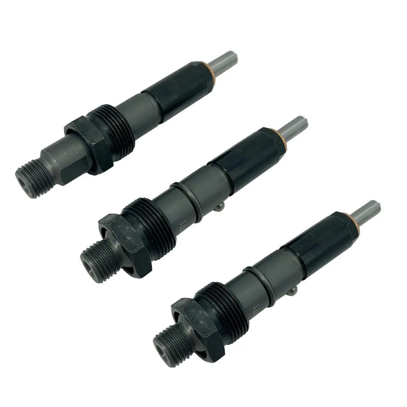 Load image into Gallery viewer, Fuel Injector 0432133771 for CASE P70 Engine 430 445 New Holland L190 Skid Sterr Loader from MyMROmarts