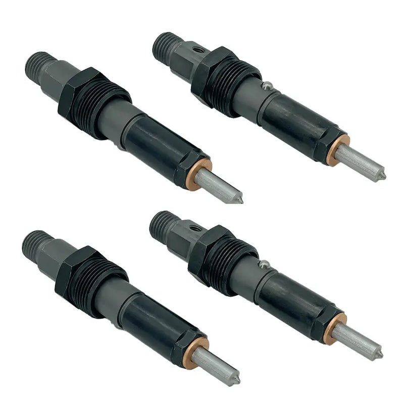 Load image into Gallery viewer, Fuel Injector 0432133771 for CASE P70 Engine 430 445 New Holland L190 Skid Sterr Loader from MyMROmarts