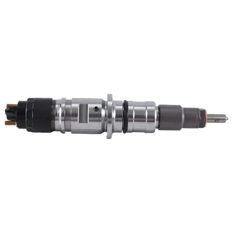 Carica immagine in Galleria Viewer, Fuel Injector 0445120177 for Cummins Engine 6.7L ISB QSB Hyundai Excavator HL730-9A HL730TM-9A R250LC9A R250LC-9A for Bosch - Engine Parts > Fuel System > Fuel Injector from My Store