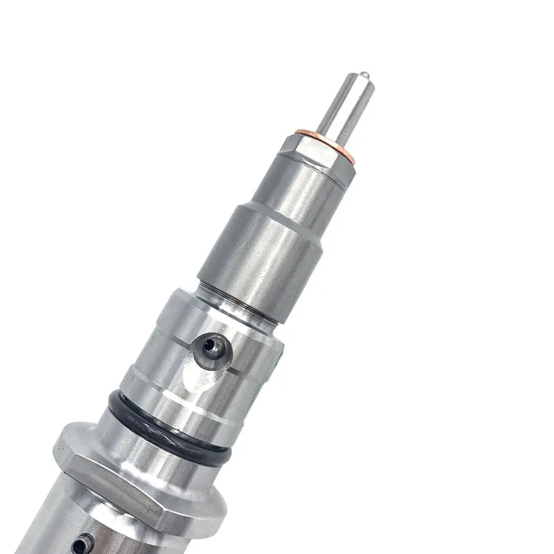 Carica immagine in Galleria Viewer, Fuel Injector 0445120252 for Cummins Engine - Engine Parts > Fuel System > Fuel Injector from My Store