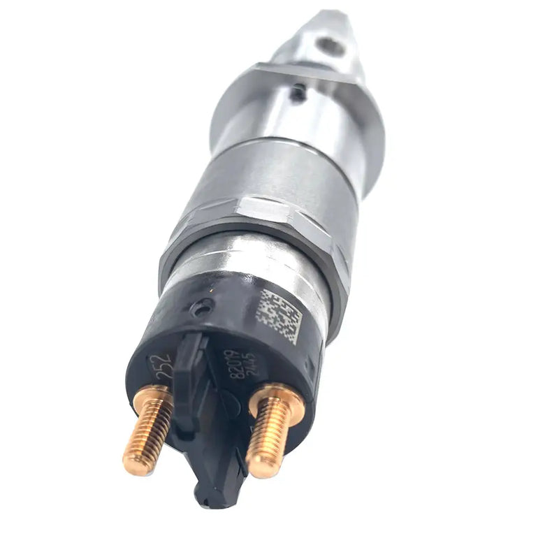 Carica immagine in Galleria Viewer, Fuel Injector 0445120252 for Cummins Engine - Engine Parts > Fuel System > Fuel Injector from My Store