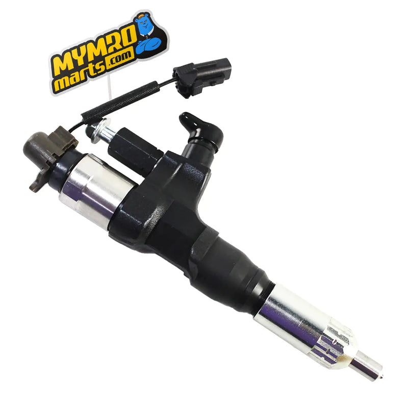 Load image into Gallery viewer, Fuel Injector 095000-6583 23670-E0320 for Hino Engine J08E - Engine Parts > Fuel System > Fuel Injector from My Store